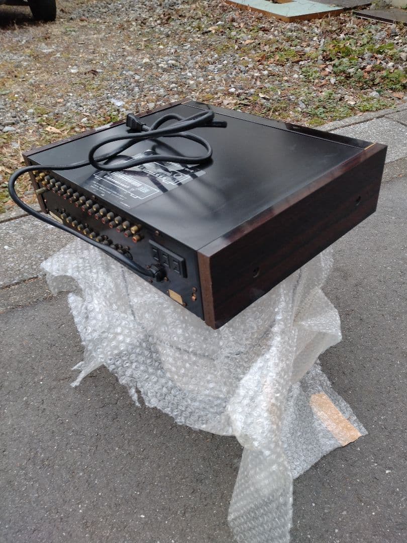 Pioneer C-90 プリアンプ　コントロールアンプ パイオニア　アンプ