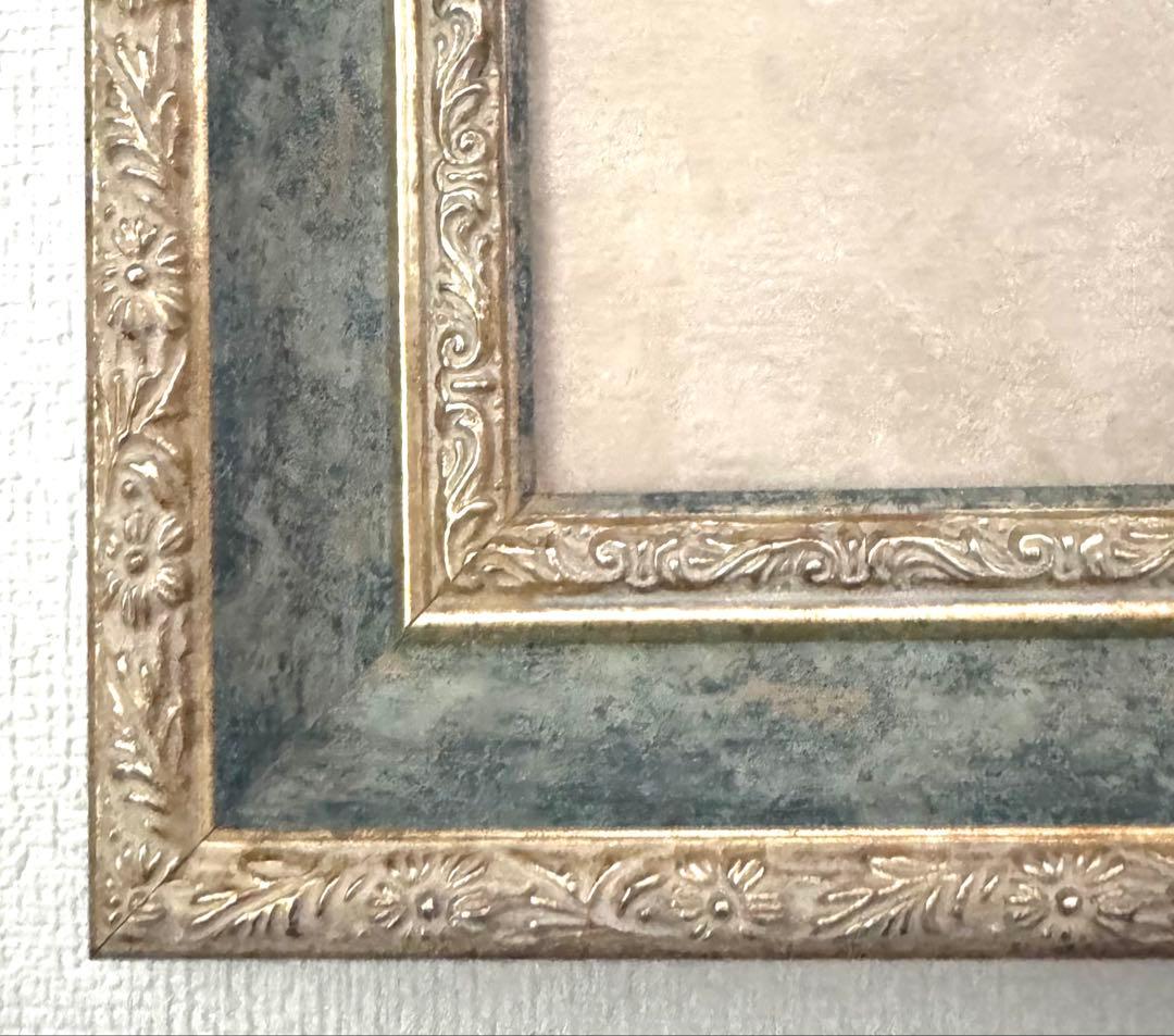 ウィリアムモリス 絵画 インテリア