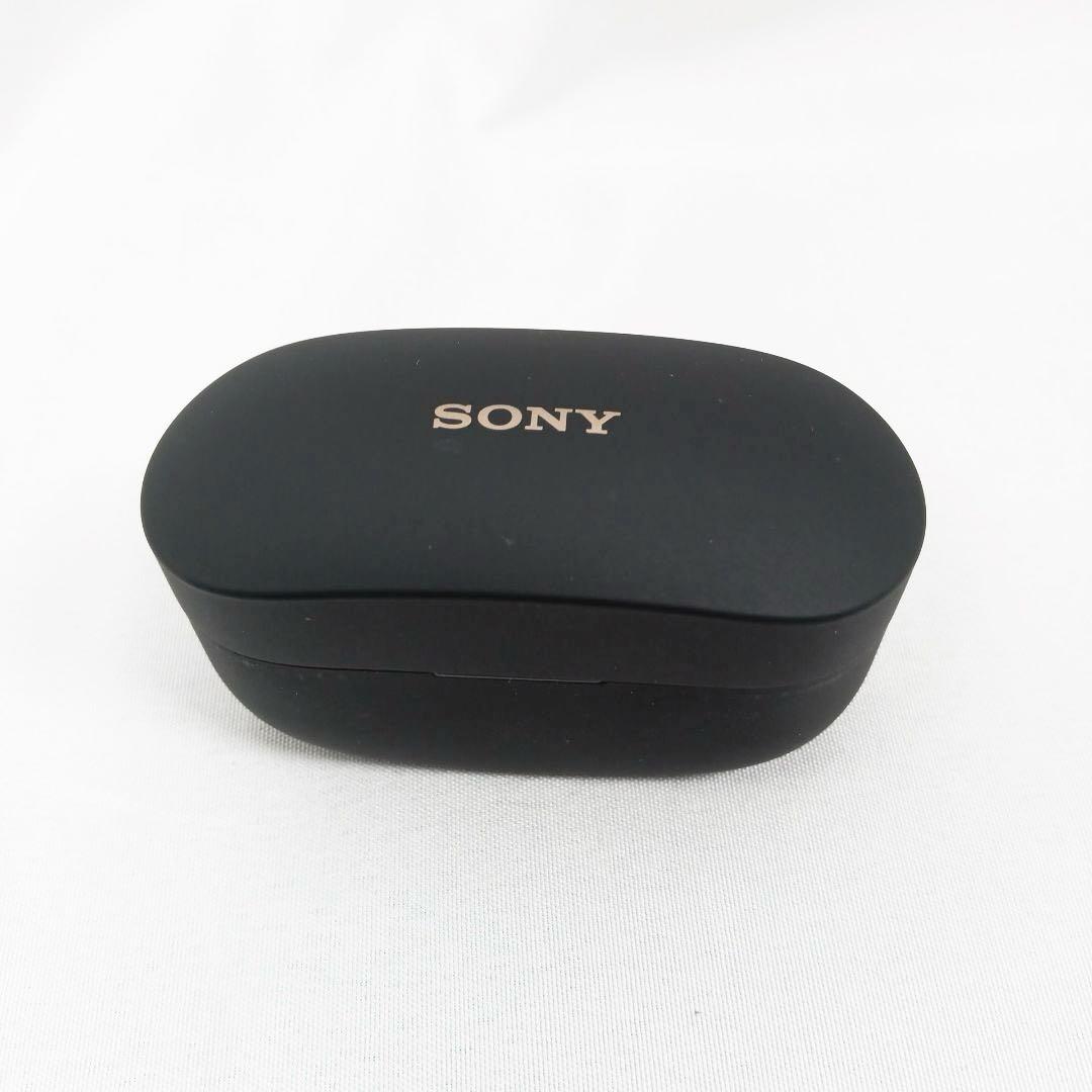 全バッテリー交換済み SONY WF-1000XM4 ブラック