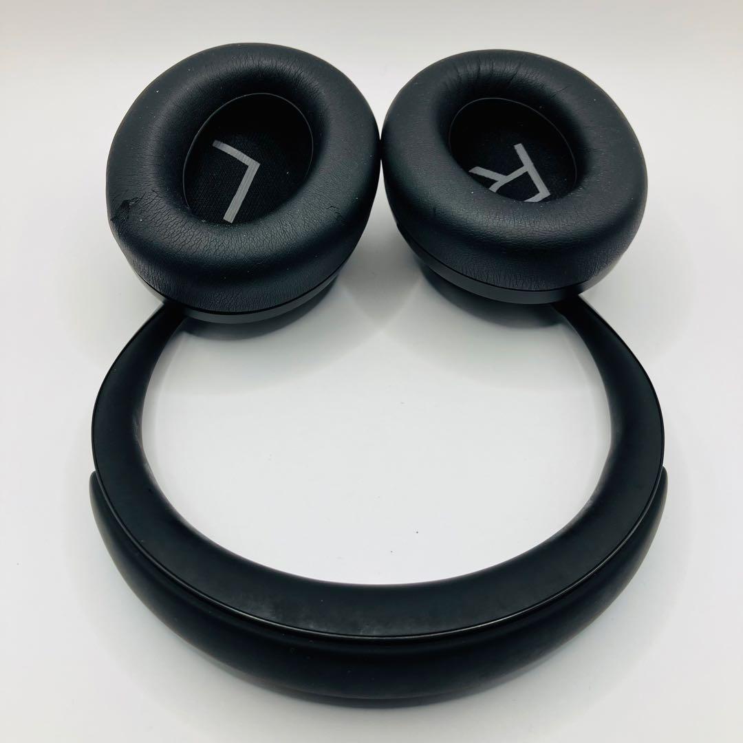 BOSE NC700 423352 ジャンク ワイヤレスヘッドホン ブラック