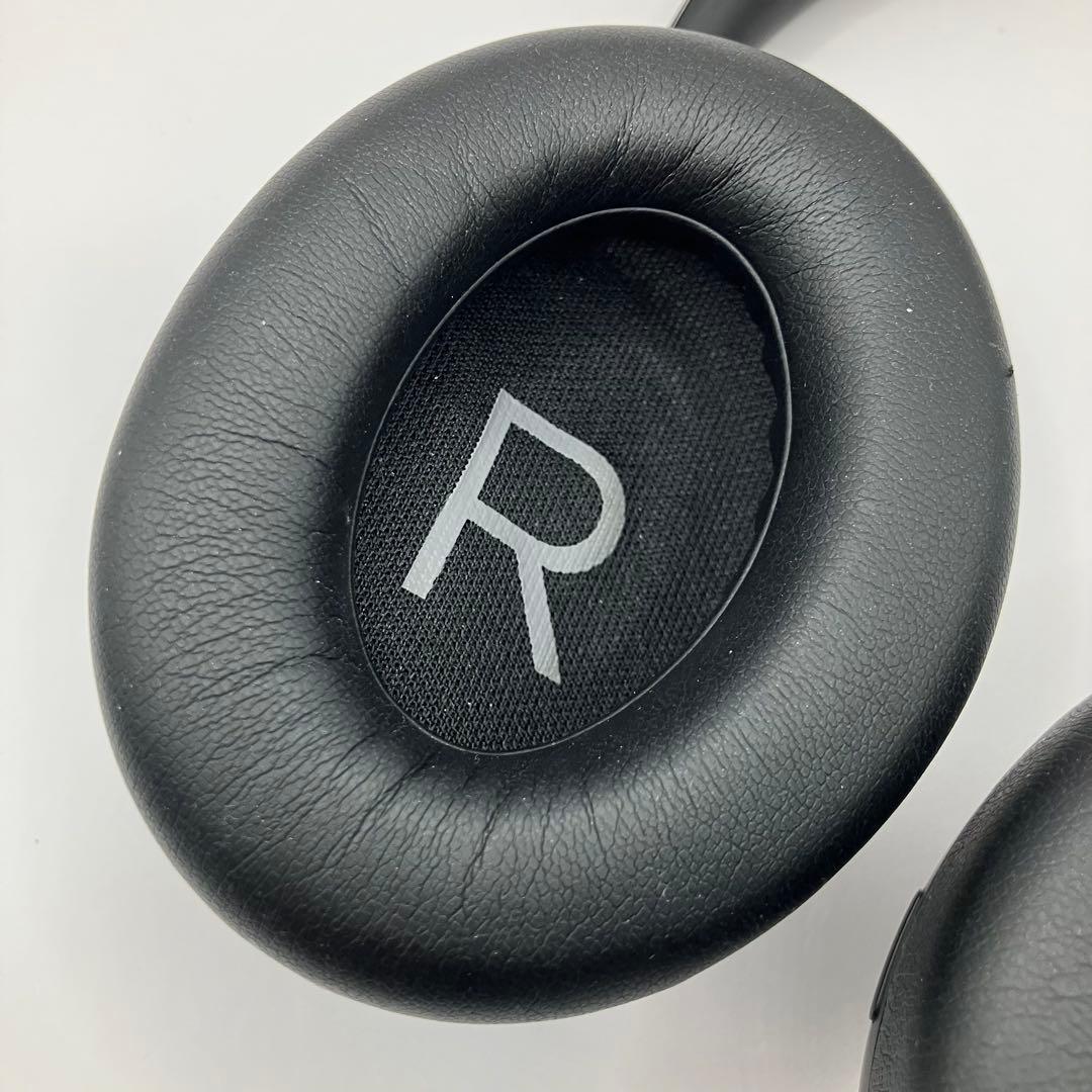 BOSE NC700 423352 ジャンク ワイヤレスヘッドホン ブラック