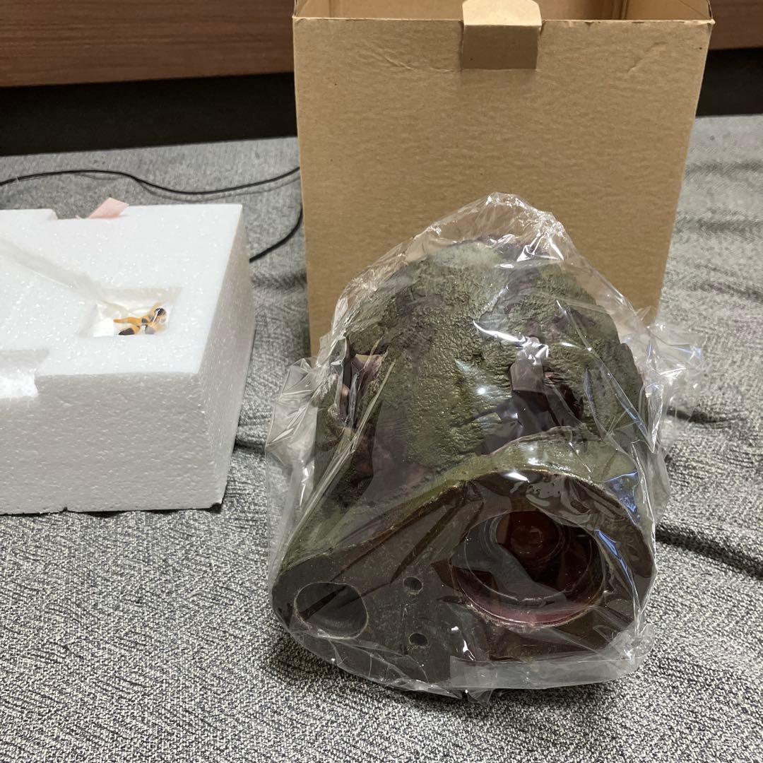 スタジオジブリ　巨神兵　プランター