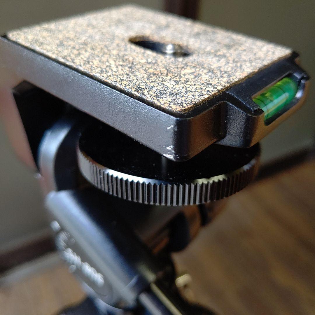 SLIK Ultra 1one UL-113 カーボン 3WAY 三脚 中古品