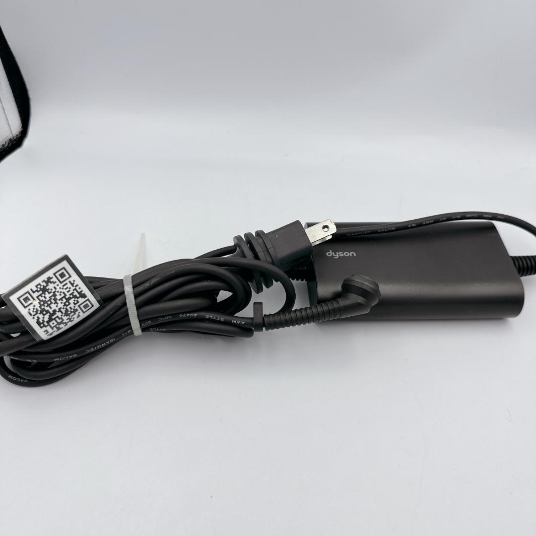 【良品】Dyson Corrale ダイソン hs03 ストレートアイロン