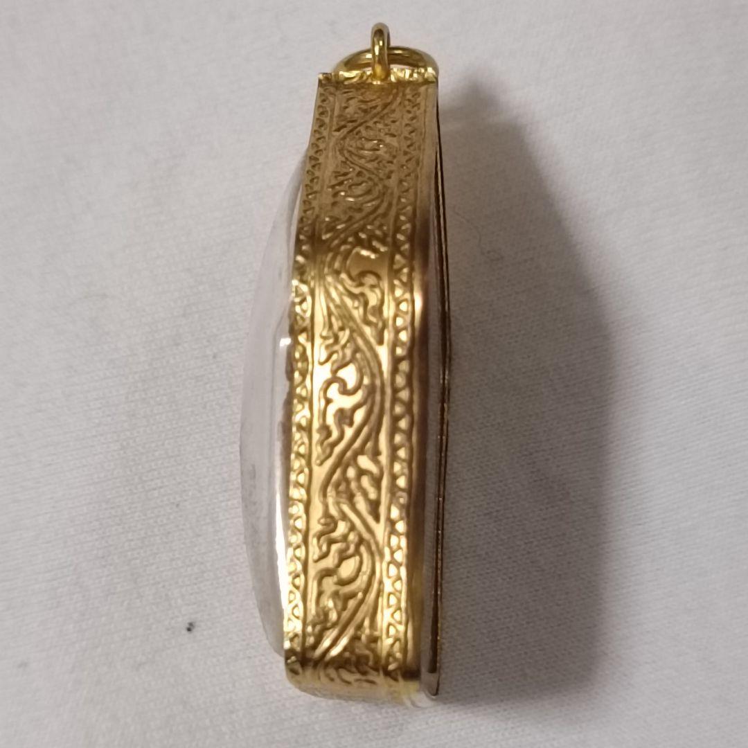 アジャンメンの遺産 クンペーン プラクルアン