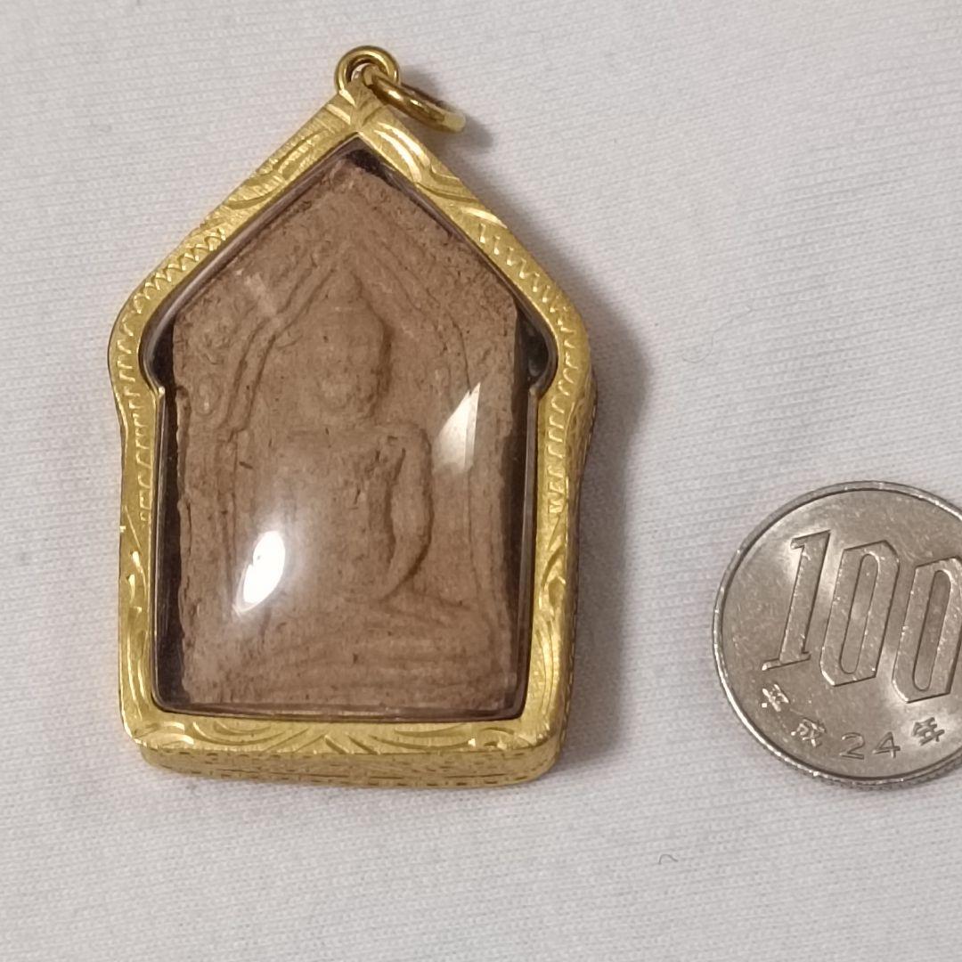 アジャンメンの遺産 クンペーン プラクルアン