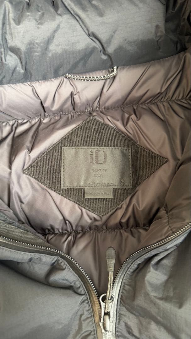 NANGA　AURORA 3LAYER DOWNBLOUSON アーバンリサーチ