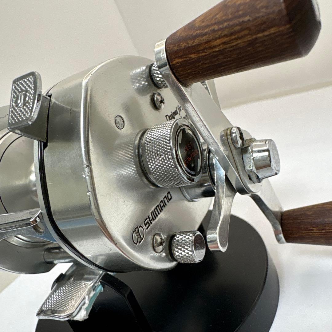 シマノバンタム100