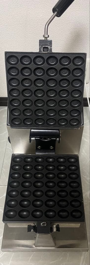 ベビーカステラ機 業務用