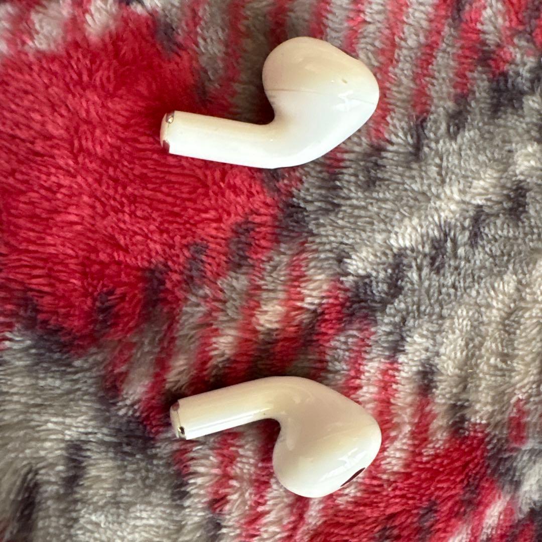 AirPods Pro2 本体 充電ケース付き　タイプc MagSafe