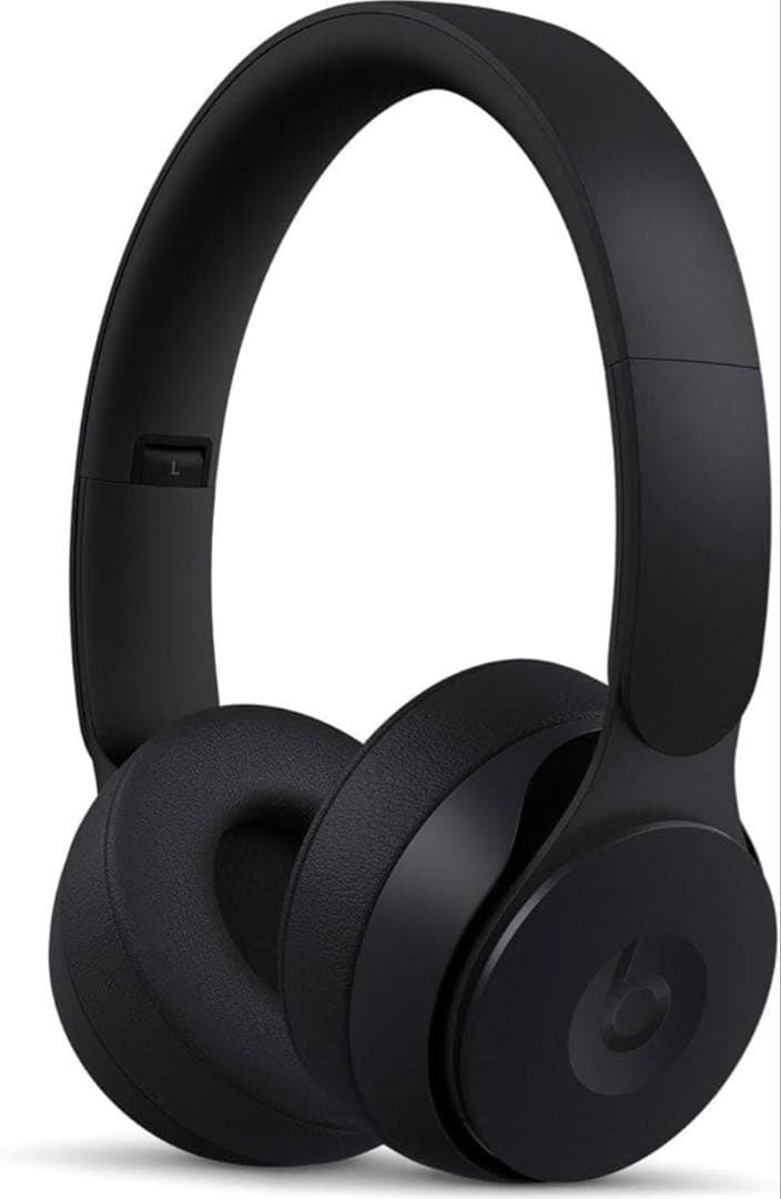 Beats SOLO PRO（ブラック）
