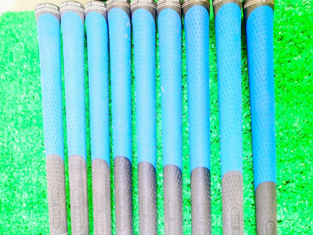 ほ*ょ様 TourStage メンズクラブセット ViQ PING