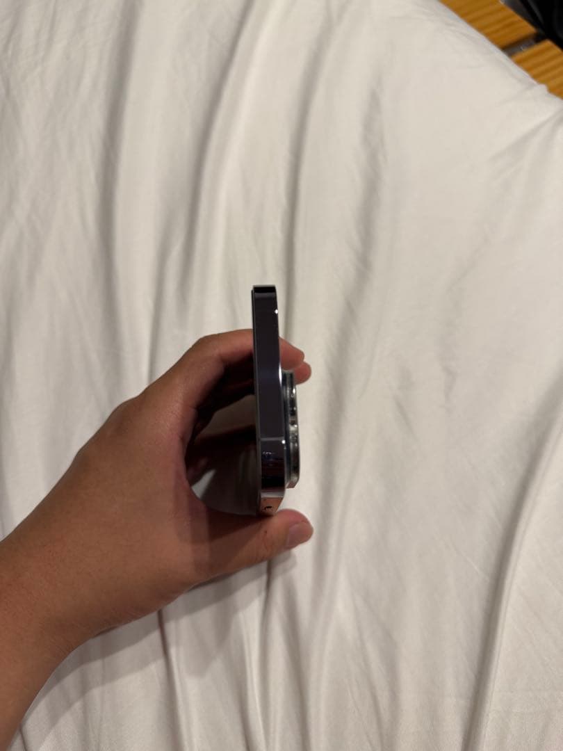 iPhone 14 Pro 256GB ディープパープル　SIMフリー