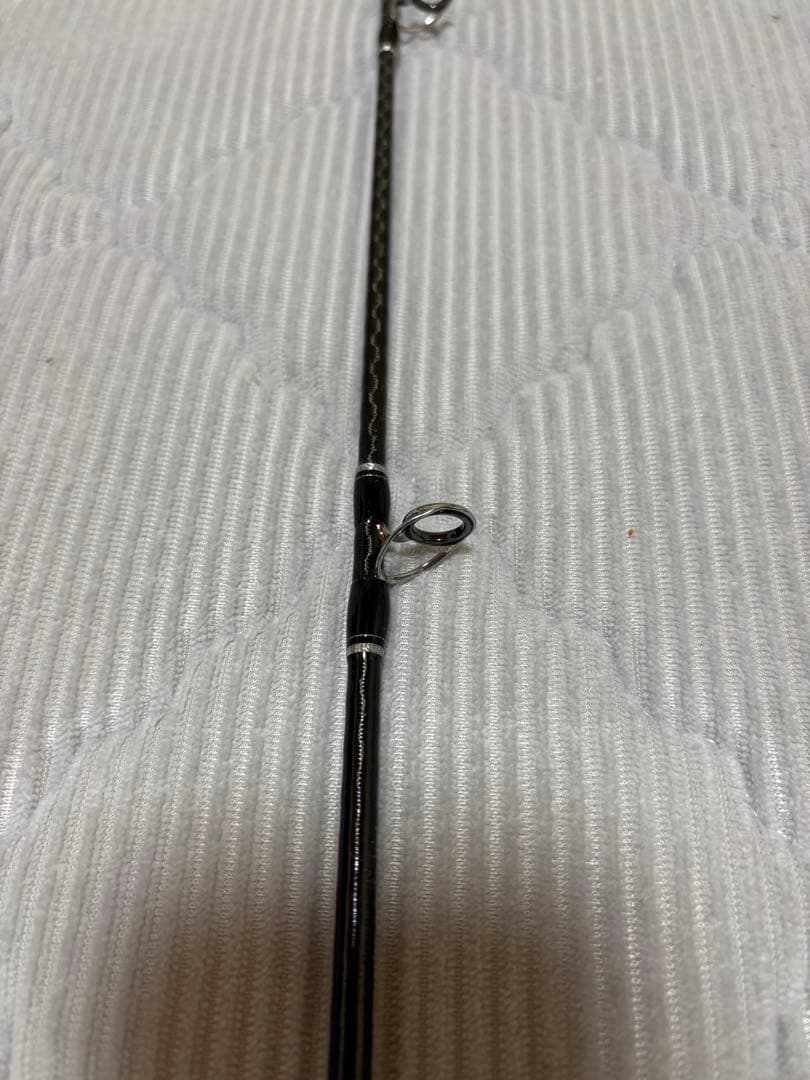 コルトスナイパーXR S100XH-3