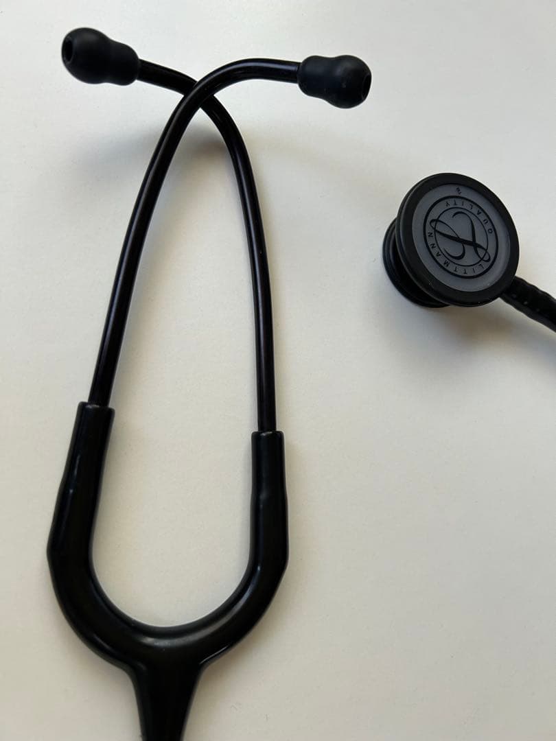 Littmann Classic III 聴診器