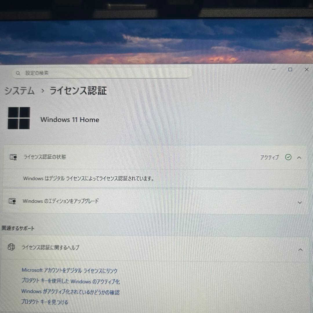 高性能 白 ゲーミングPC RTX3060 Windows11 ワイルズ快適