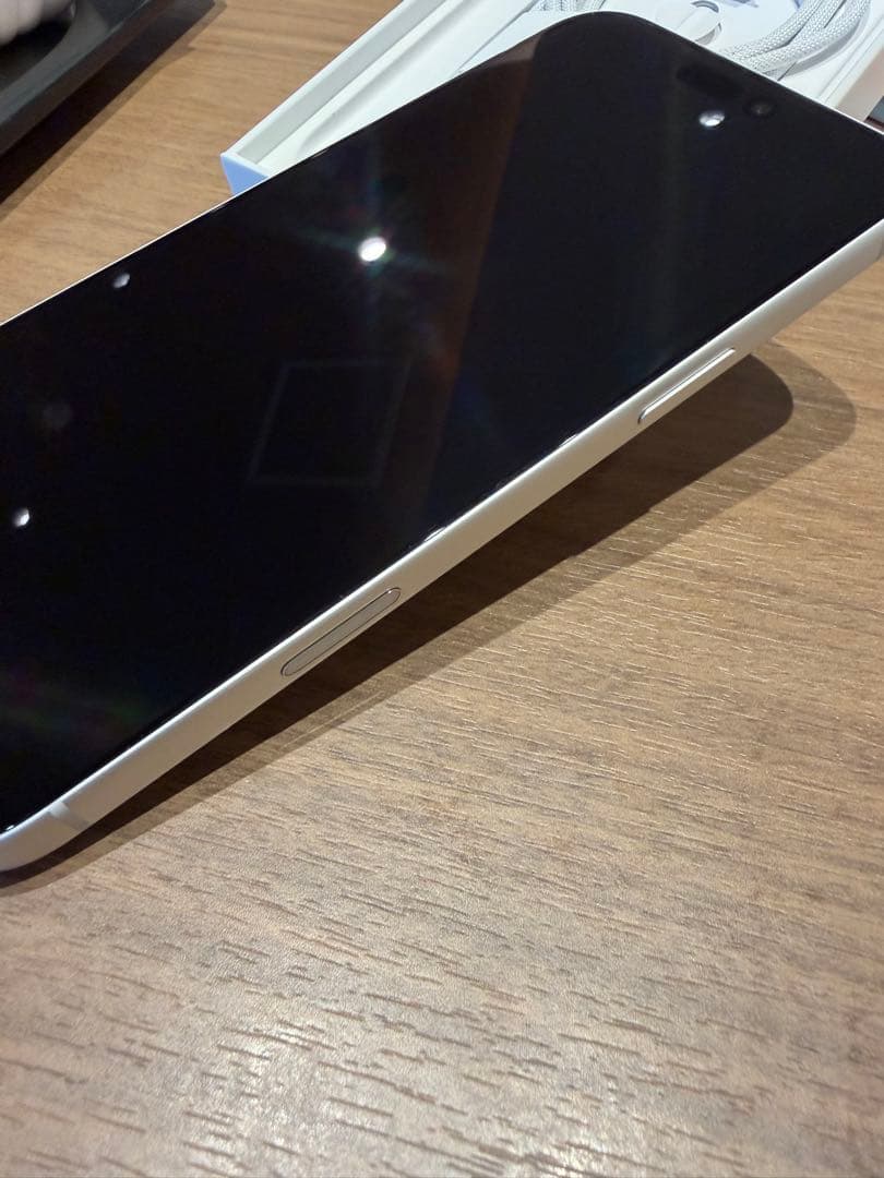 スマートフォン本体 Apple iPhone 17 Pro Max