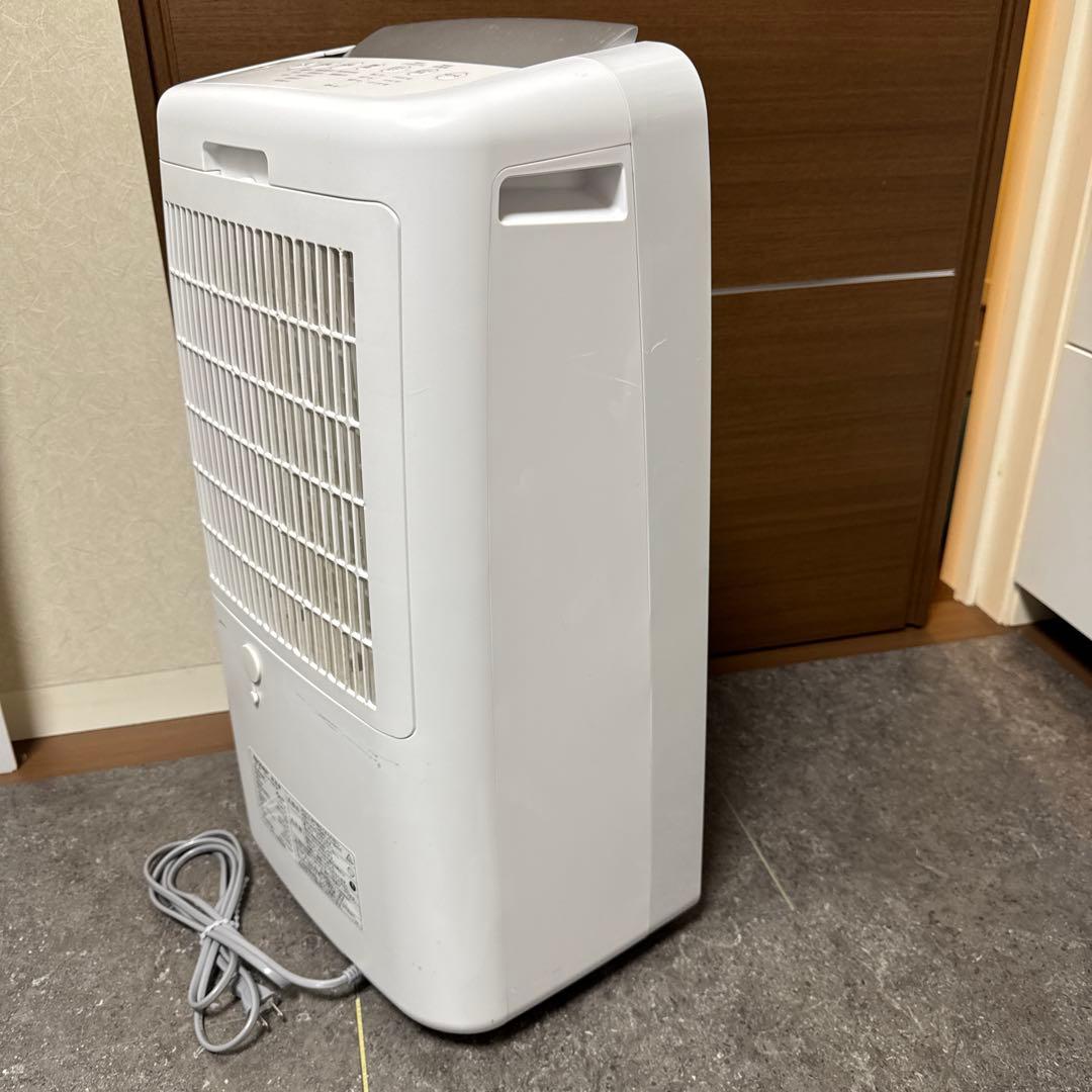 上位モデル　SHARP 除湿機 CV-P180-W