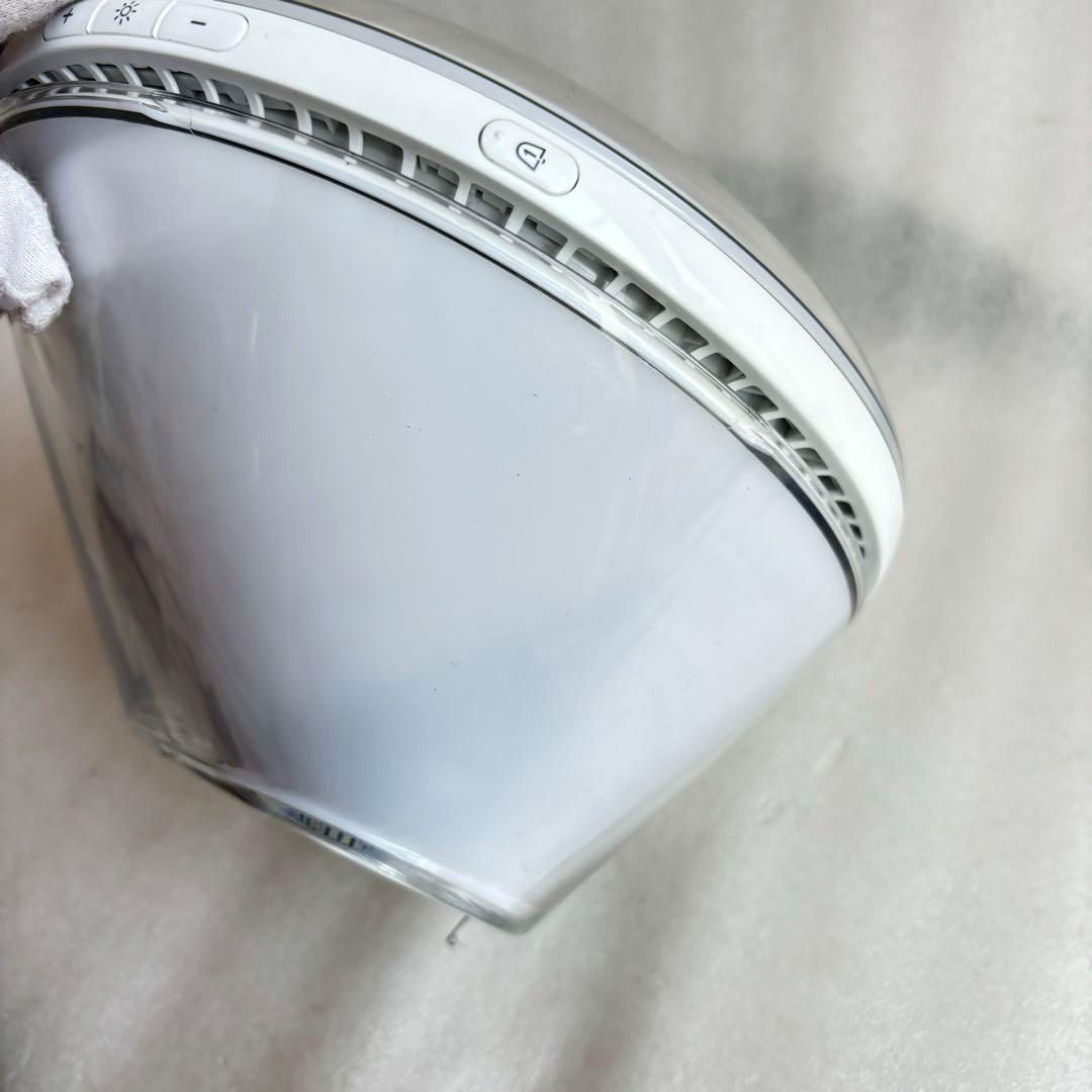 【動作確認済】フィリップス光目覚まし時計Wake-Up Light HF3520