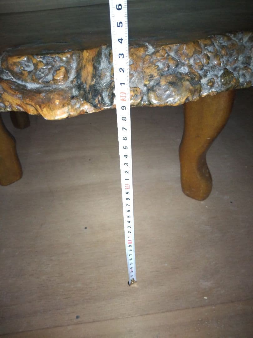 花梨 テーブル 一枚板