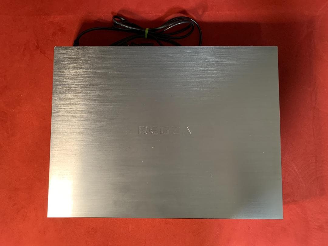 東芝 REGZA 整備済み DBR-M190 タイムシフトマシン 訳あり