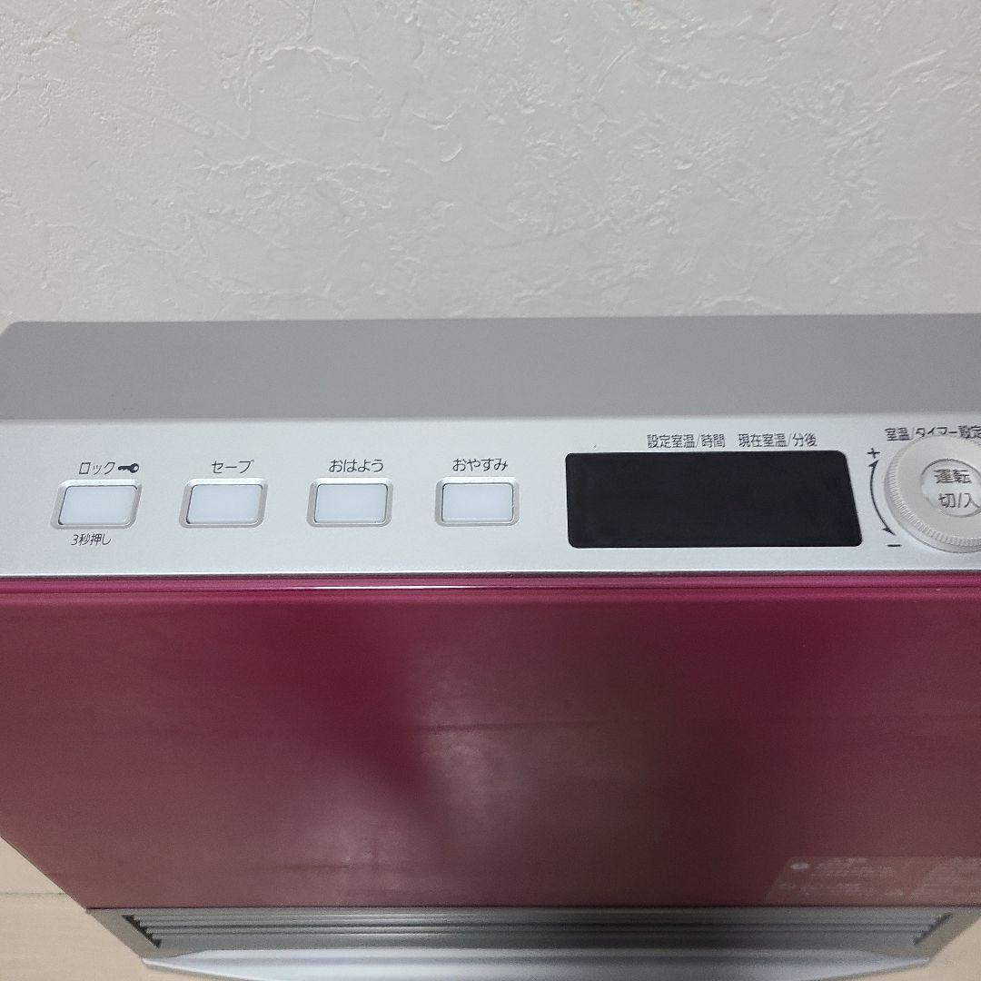 田*中様 ガスファンヒーター ガスストーブ 都市ガス GS-30G2T