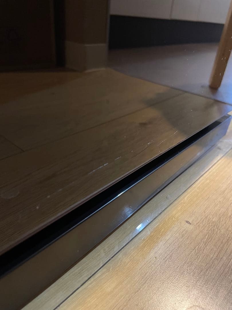 【MI】　　SHARP SJ-GW36D 冷蔵庫 赤　プラズマクラスター