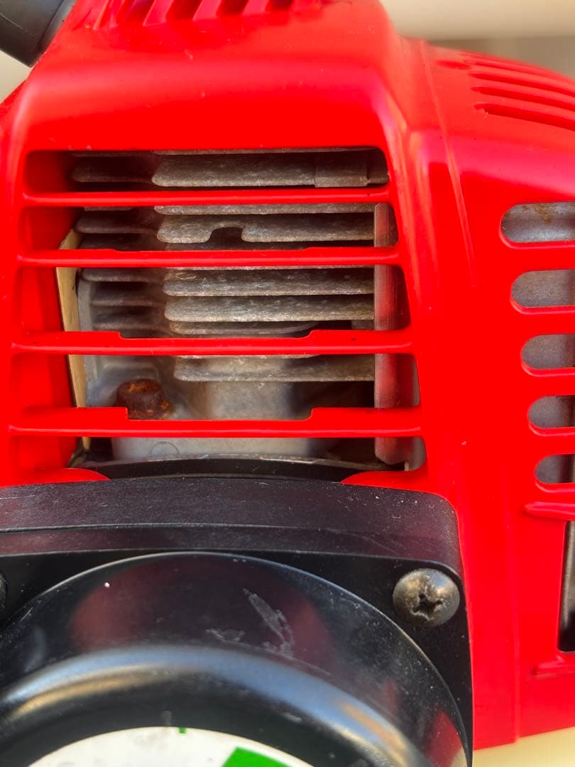 送料無料　ゼノア NS155 20L 1.5MPa 動作確認済み