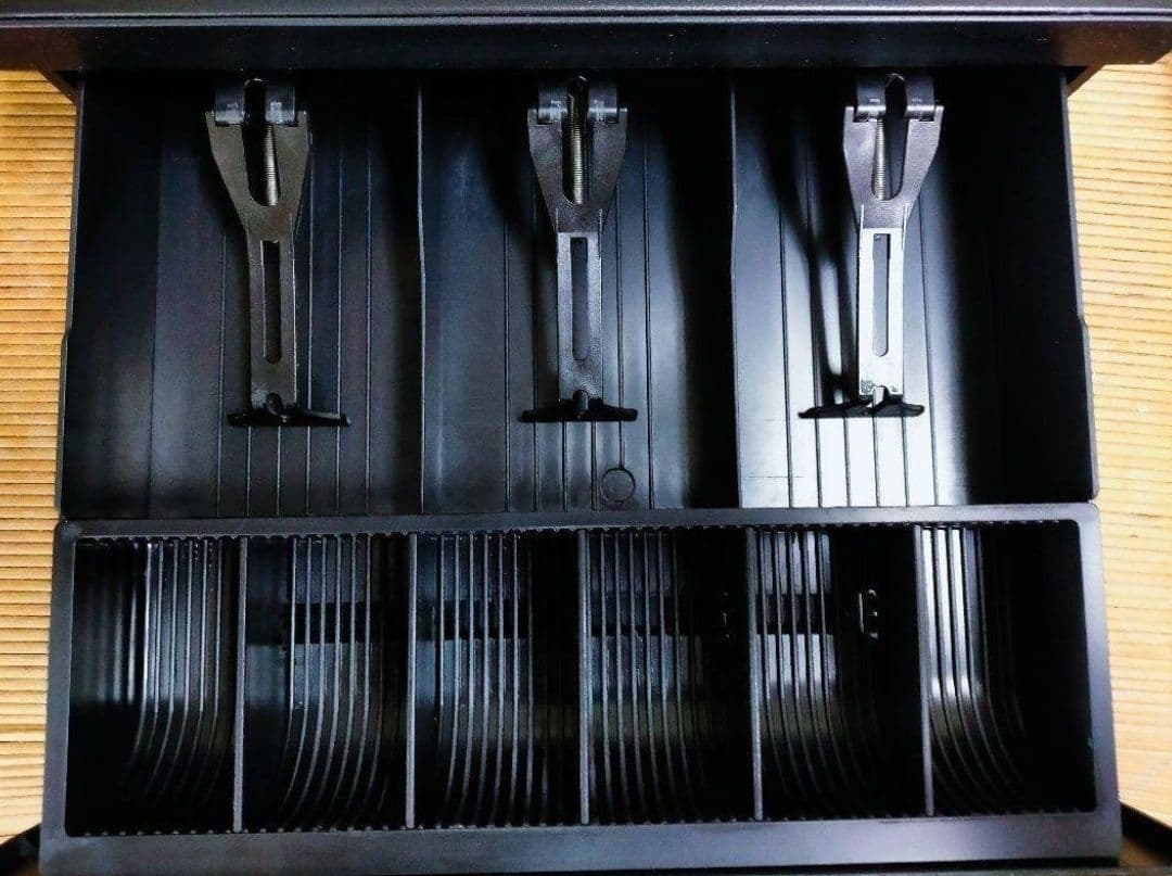 スマートレジスター　SX-150II　SD対応　店名無料　136600