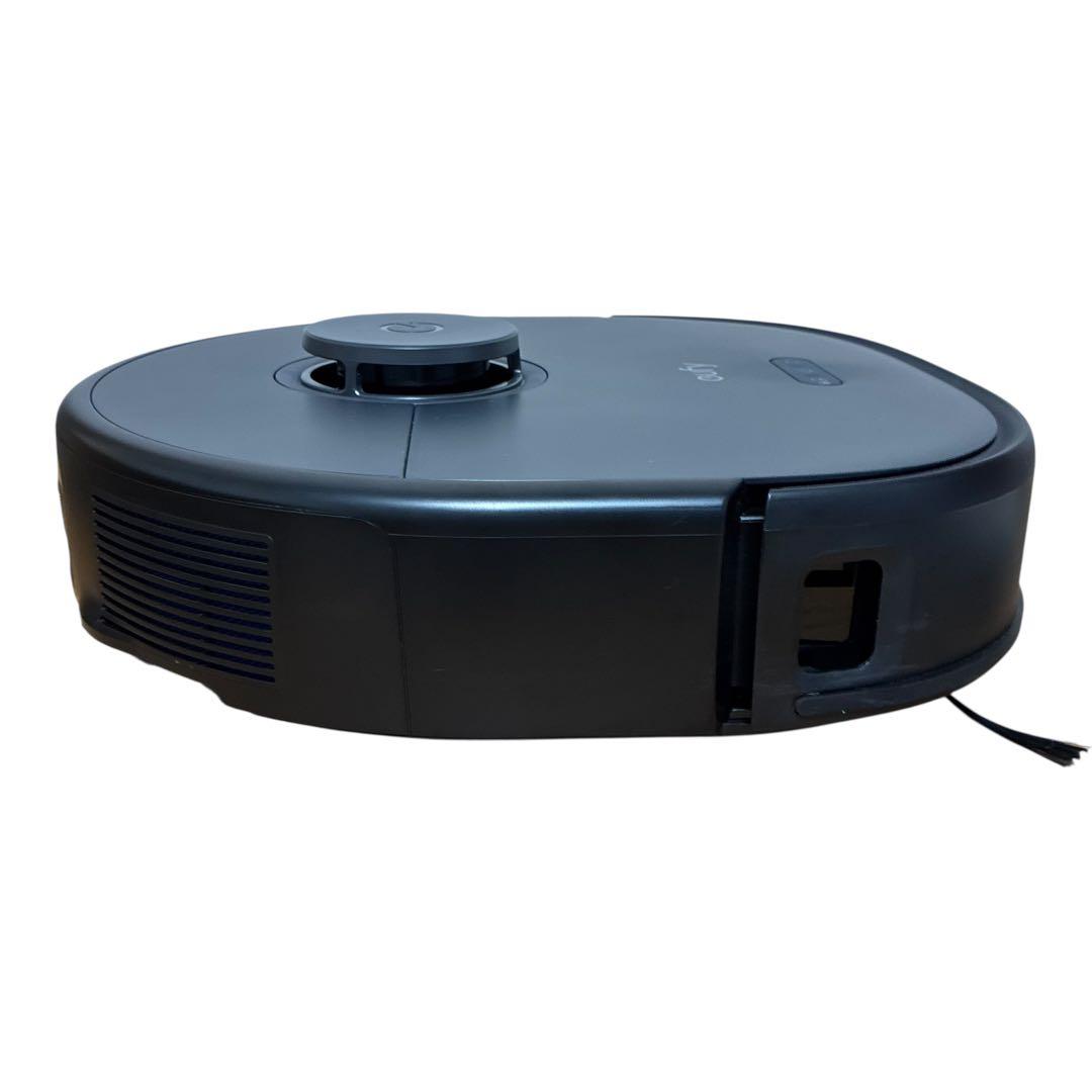 eufy X10 Pro Omni 箱付きロボット掃除機 自動ゴミ収集