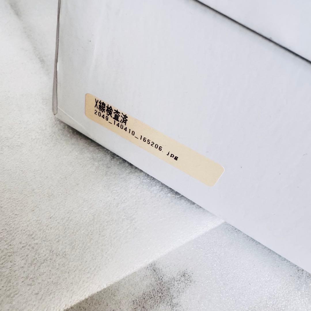 【極美品】COLE HAAN レザー ショートブーツ 23cm 黒 箱付　秋冬