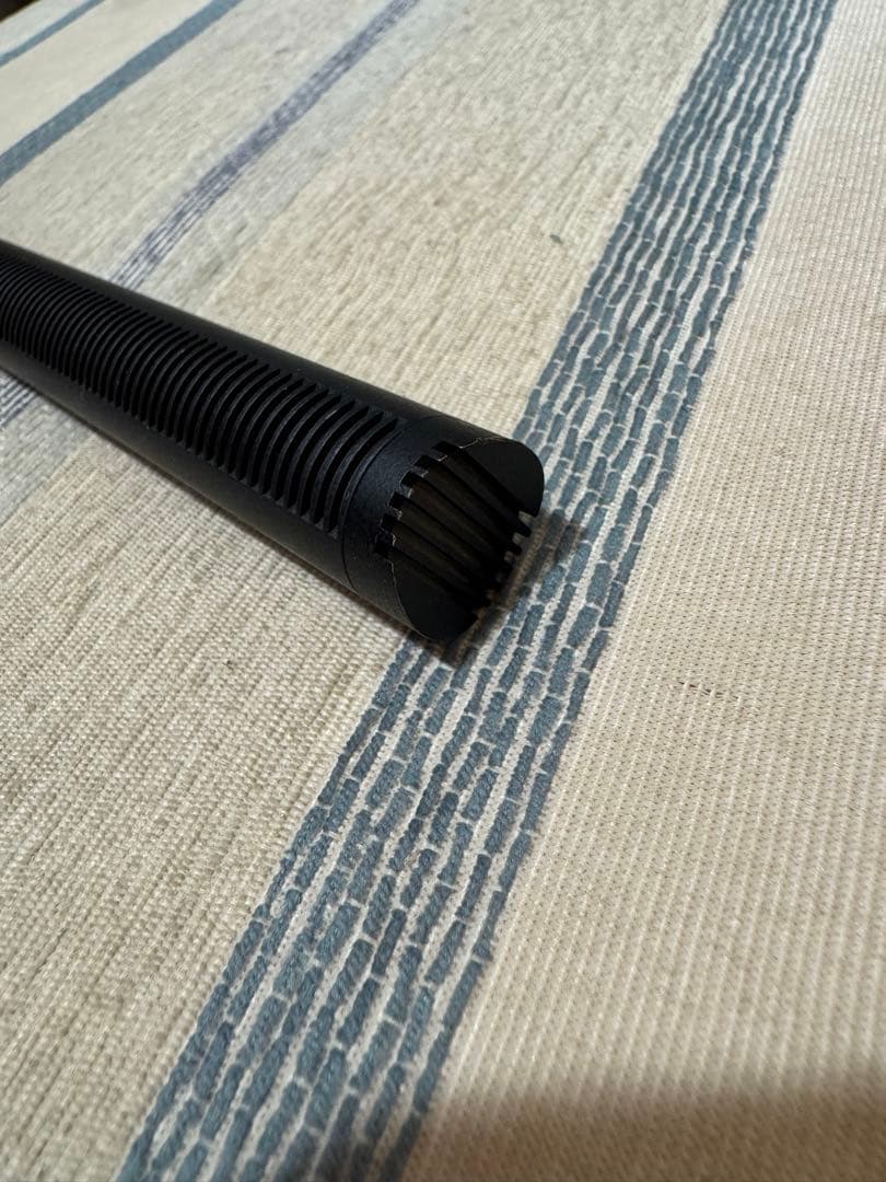 SENNHEISER ゼンハイザー MKH 416 P48 コンデンサーマイク