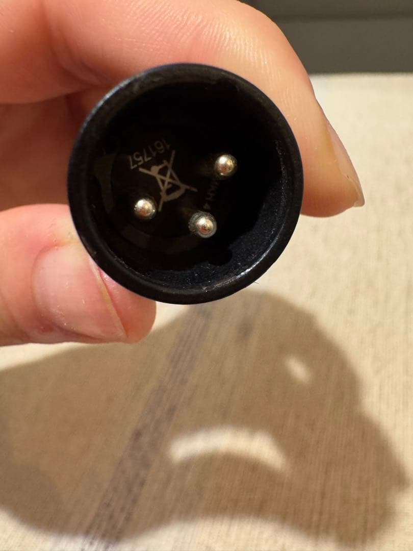 SENNHEISER ゼンハイザー MKH 416 P48 コンデンサーマイク