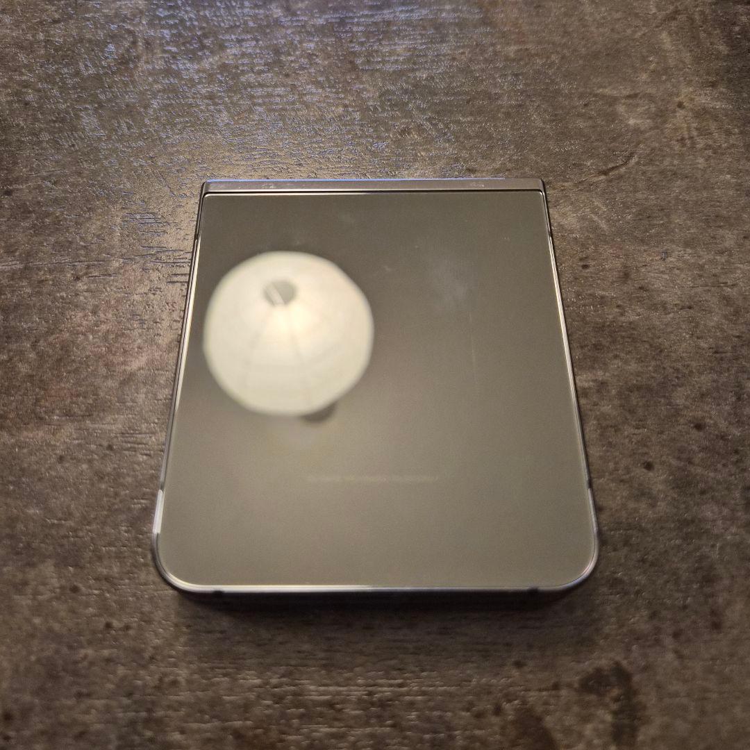 スマートフォン本体 Samsung Galaxy Z Flip5