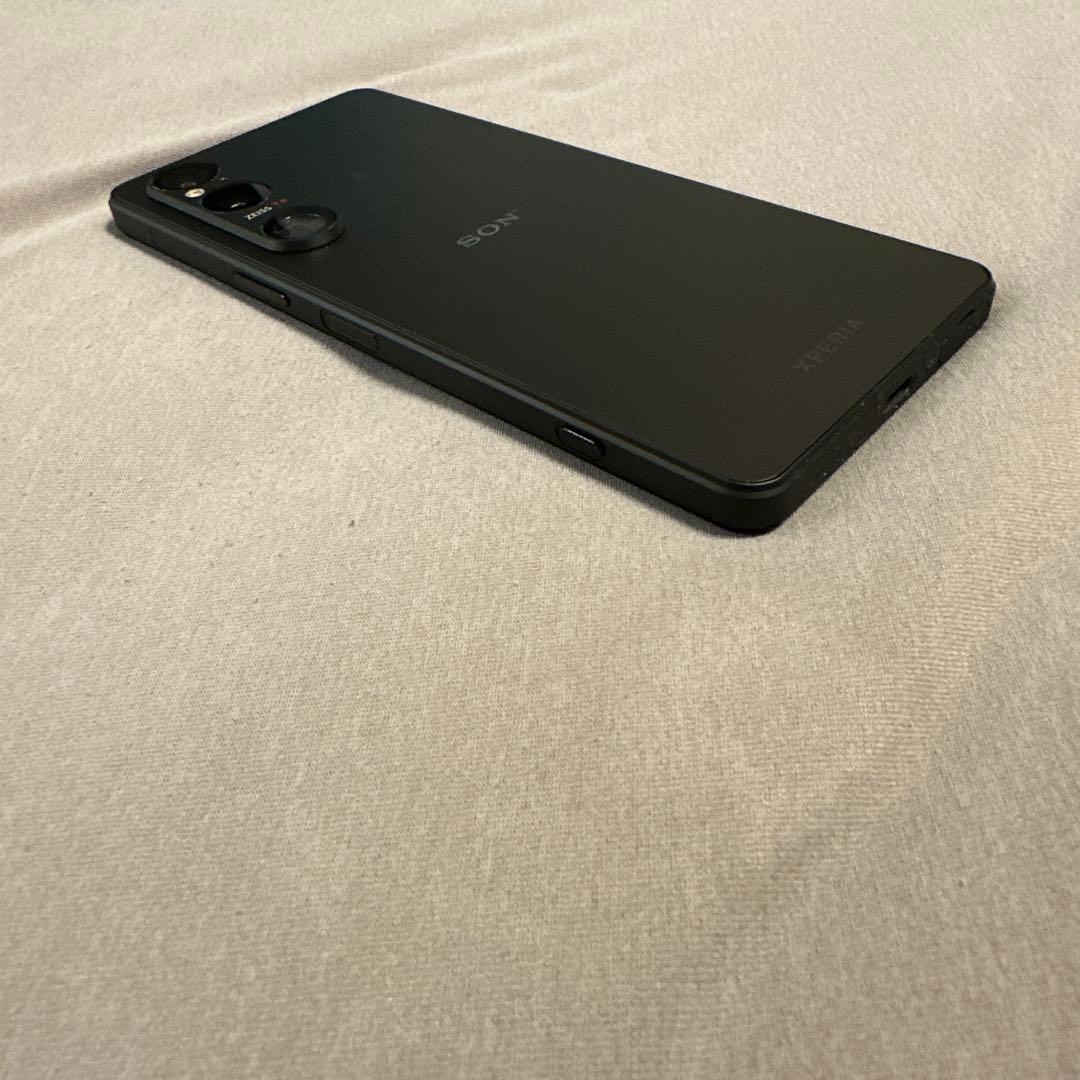 専用SONY Xperia 1 V docomo SO-51D SiMフリー 2