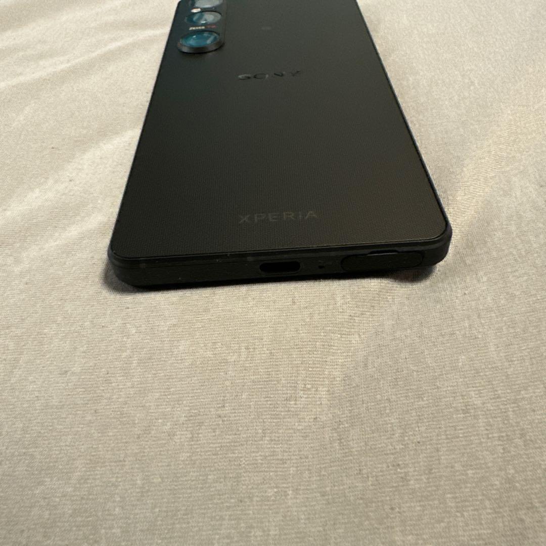 専用SONY Xperia 1 V docomo SO-51D SiMフリー 2