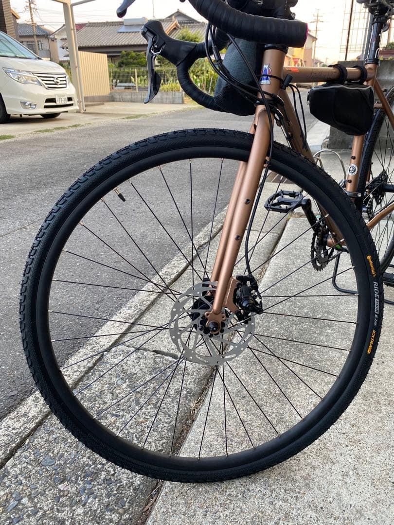 FUJI フジ 2025年モデル FEATHER CX+ フェザーCXプラス