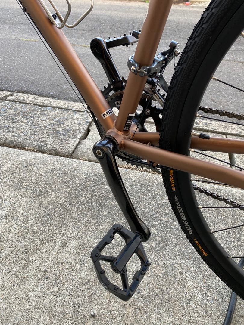 FUJI フジ 2025年モデル FEATHER CX+ フェザーCXプラス