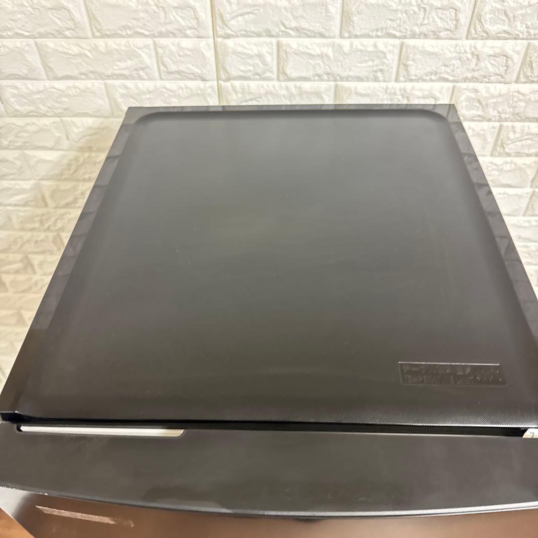 TOSHIBA GR-U15BS 2023年式　冷蔵庫 右開き　札幌近郊限定です