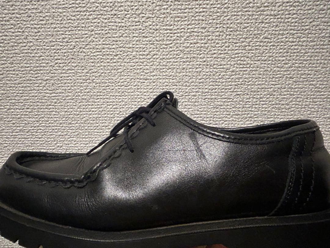 クレマン パドロール ブラック 42