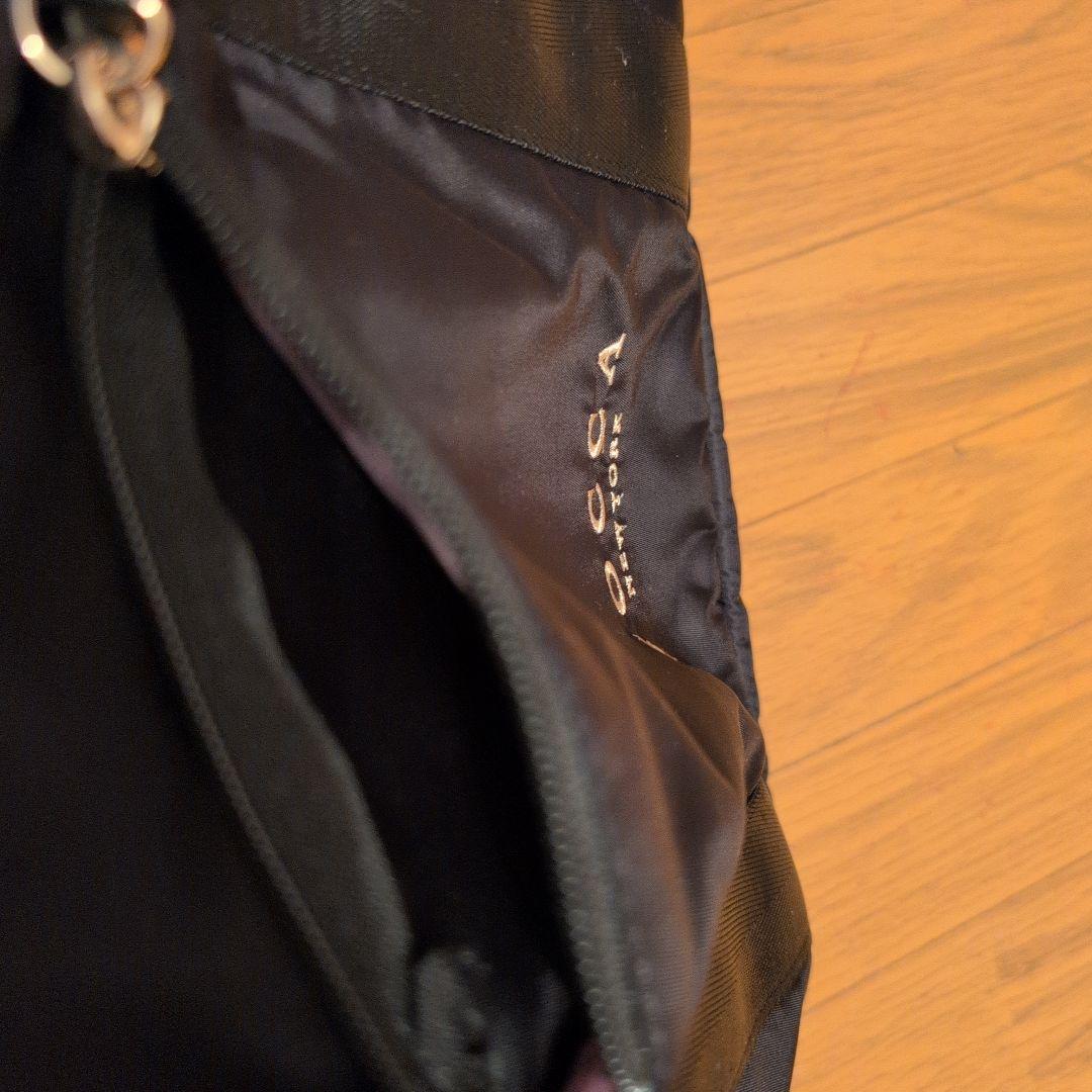 TOCCA 2WAYリュック・バックパック