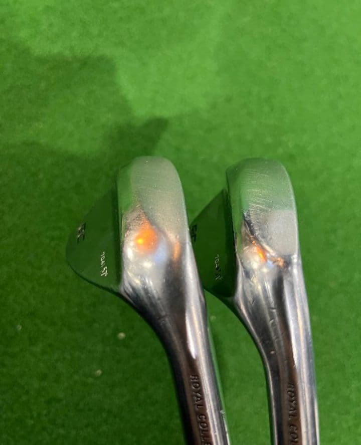 ７本セット　ロイヤルコレクション　SFD X7 ＢＢＤ'S 704