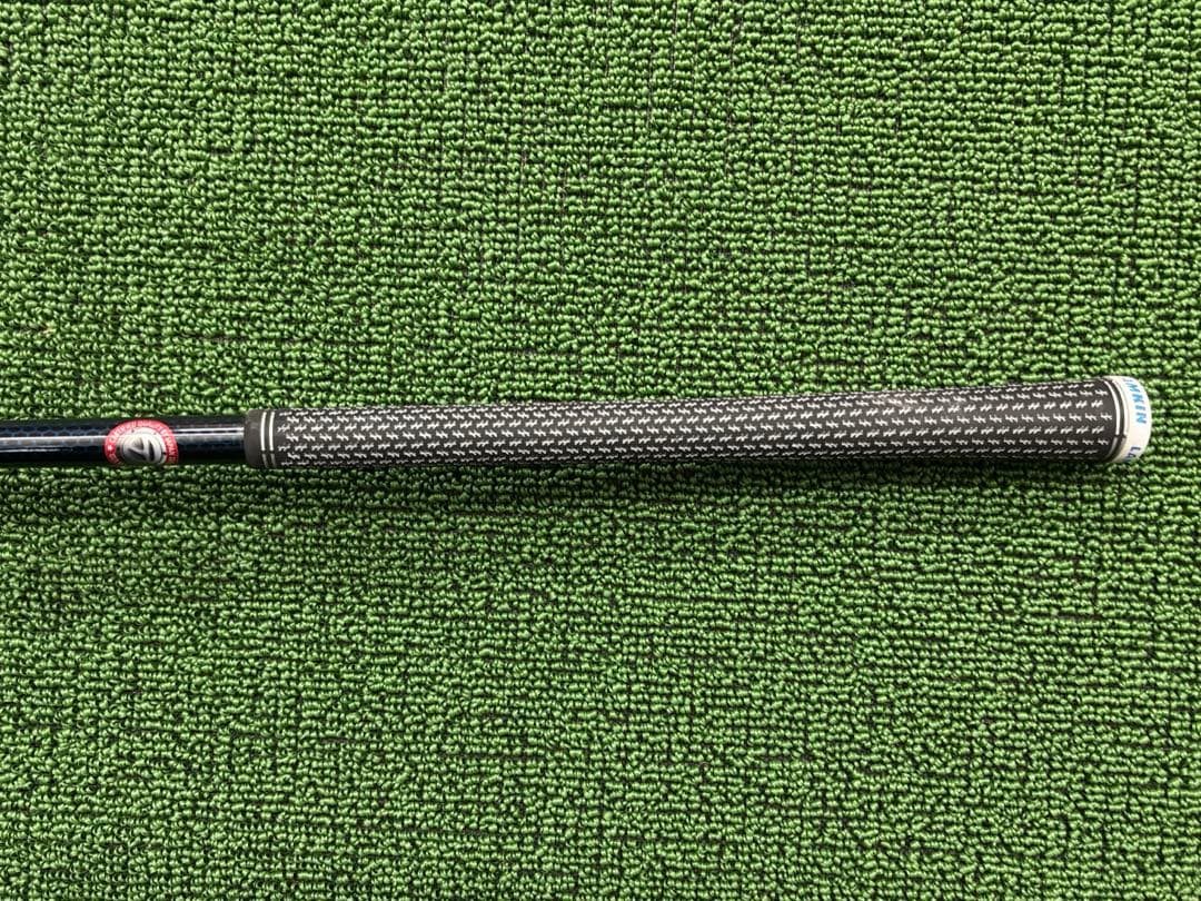 ★名器★TaylorMade SIM2ドライバー10.5°(シャフト・カバー付)