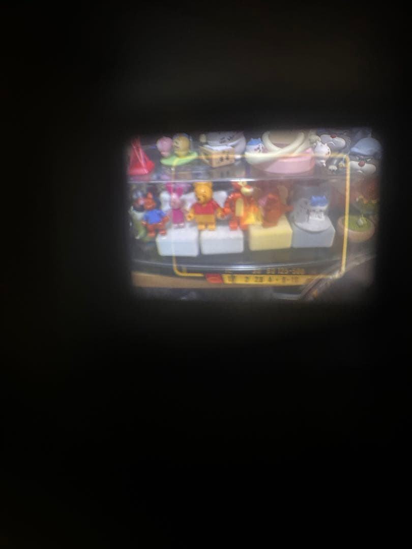 OLYMPUS オリンパス　35DC フィルムカメラ　美品