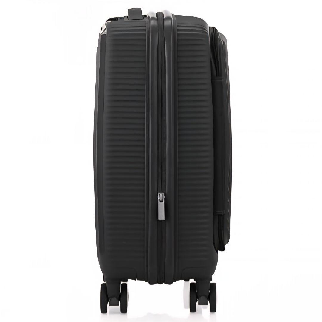 【American Tourister】Curio スピナー55 EXP