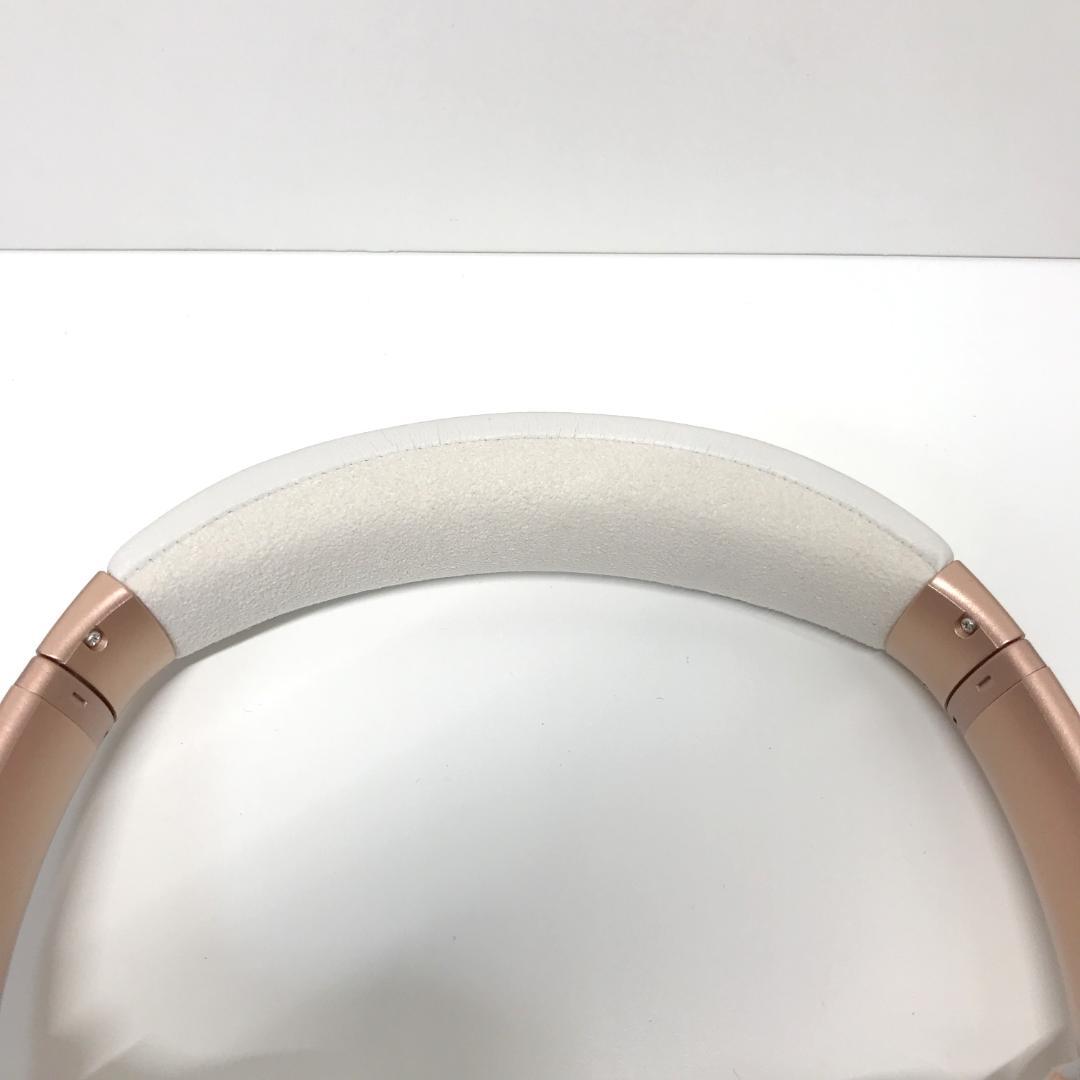 【美品】Bose QuietComfort35 II ローズゴールド ヘッドホン