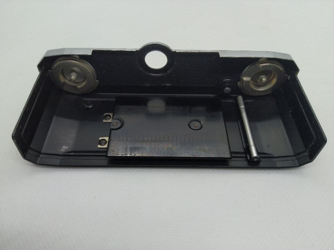 【整備済完動品】Contax Ⅱa CD Sonnar 50mm F2