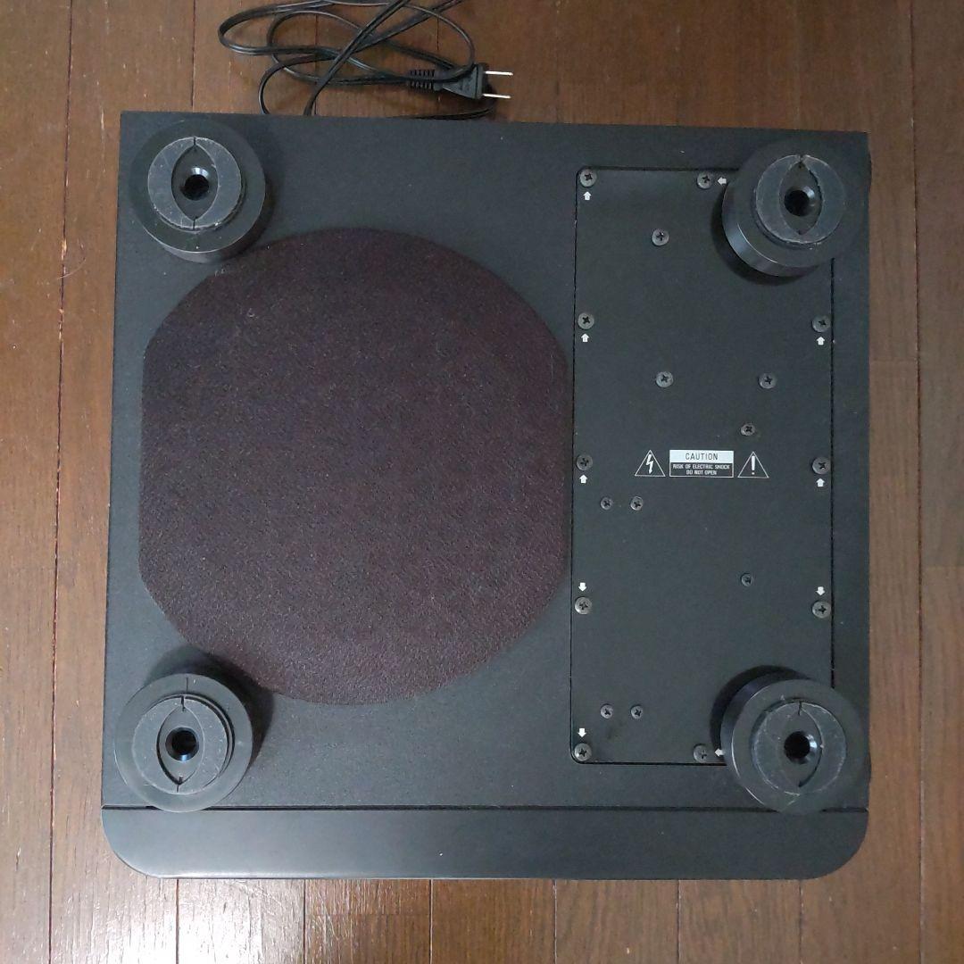 YAMAHA サウンドバー ウーファー セット