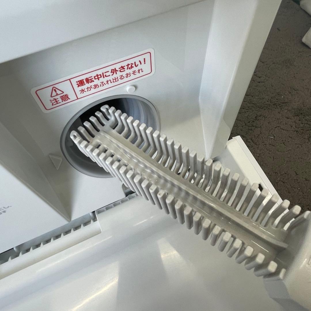 431 ドラム式洗濯機　パナソニック　乾燥付き　7キロ　綺麗　安い　設置無料