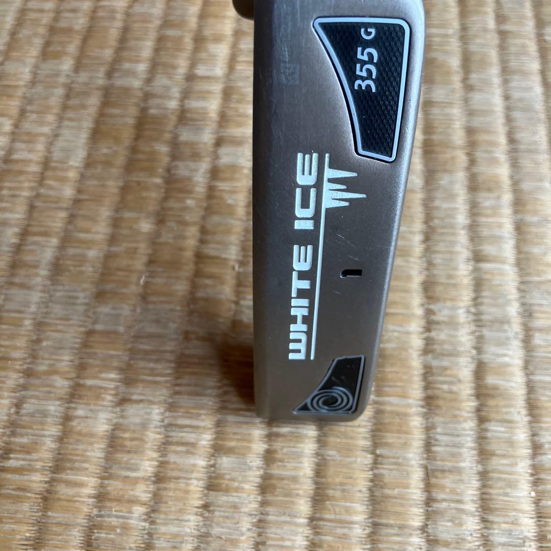 アイアンセット 6, 7, 8, 9, P, A, HW